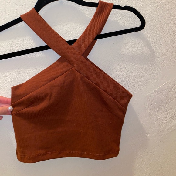SHEIN Tops - Shein crop top